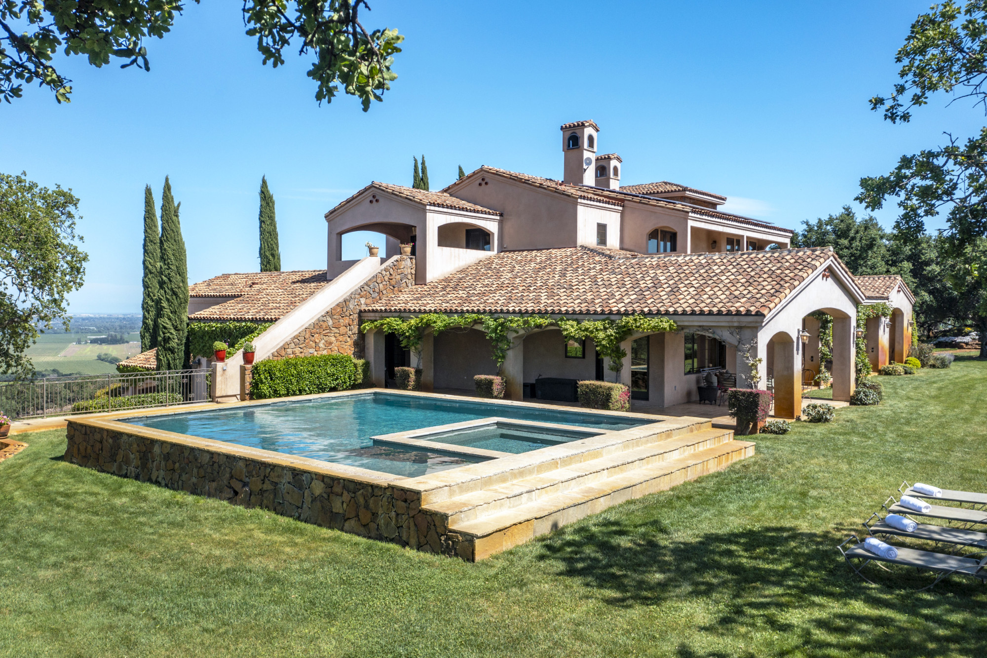 Villa Capricho 5 Bedroom