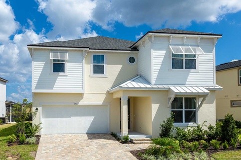 Manchester Residence at Solara Resort
