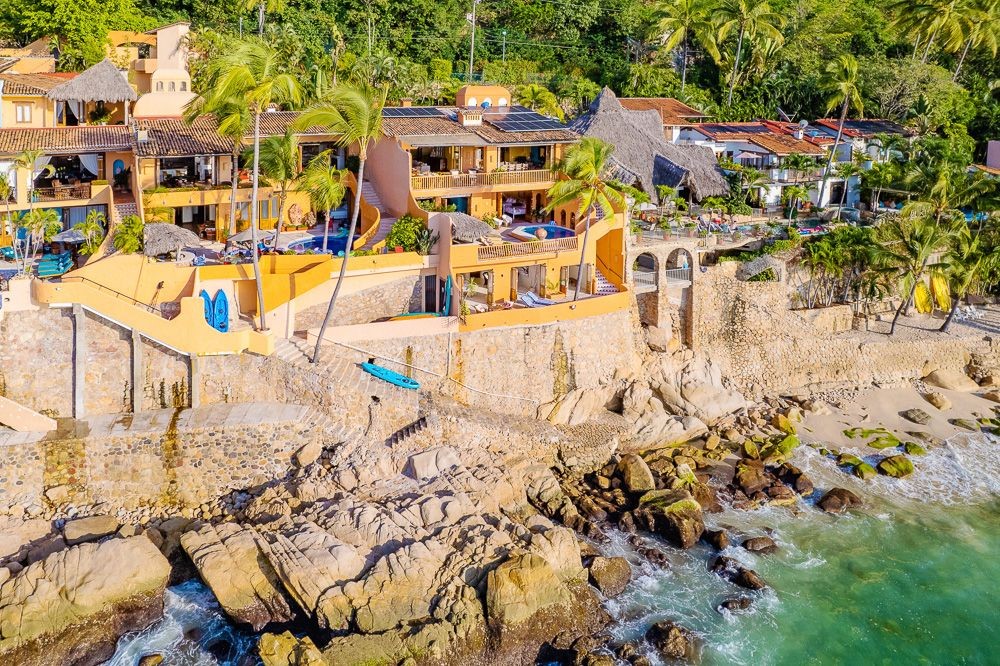Villa Ventura