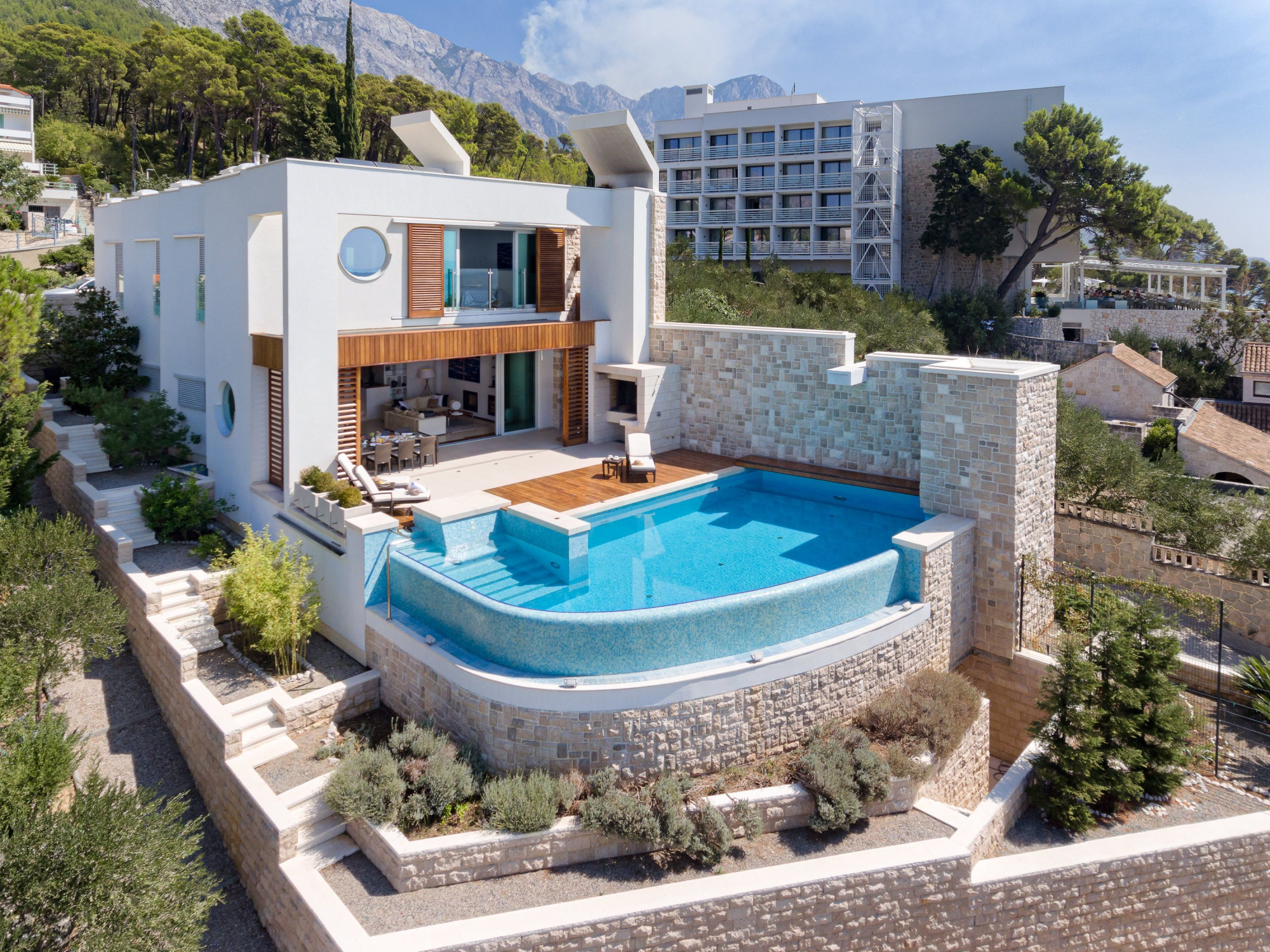 Villa Vicka