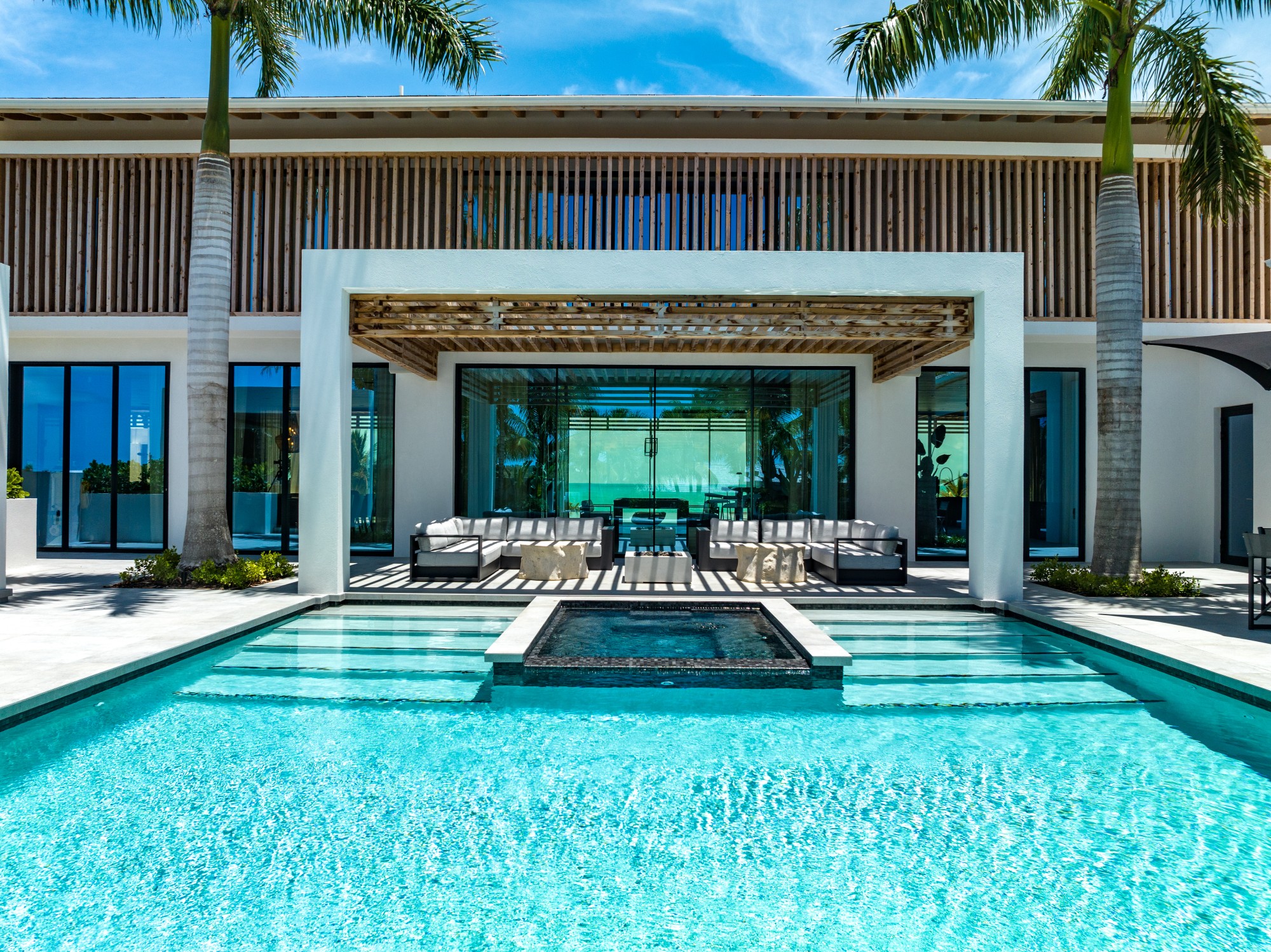 Legasea Villa