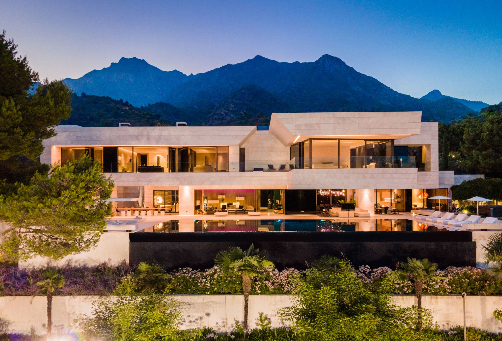 Villa El Compas
