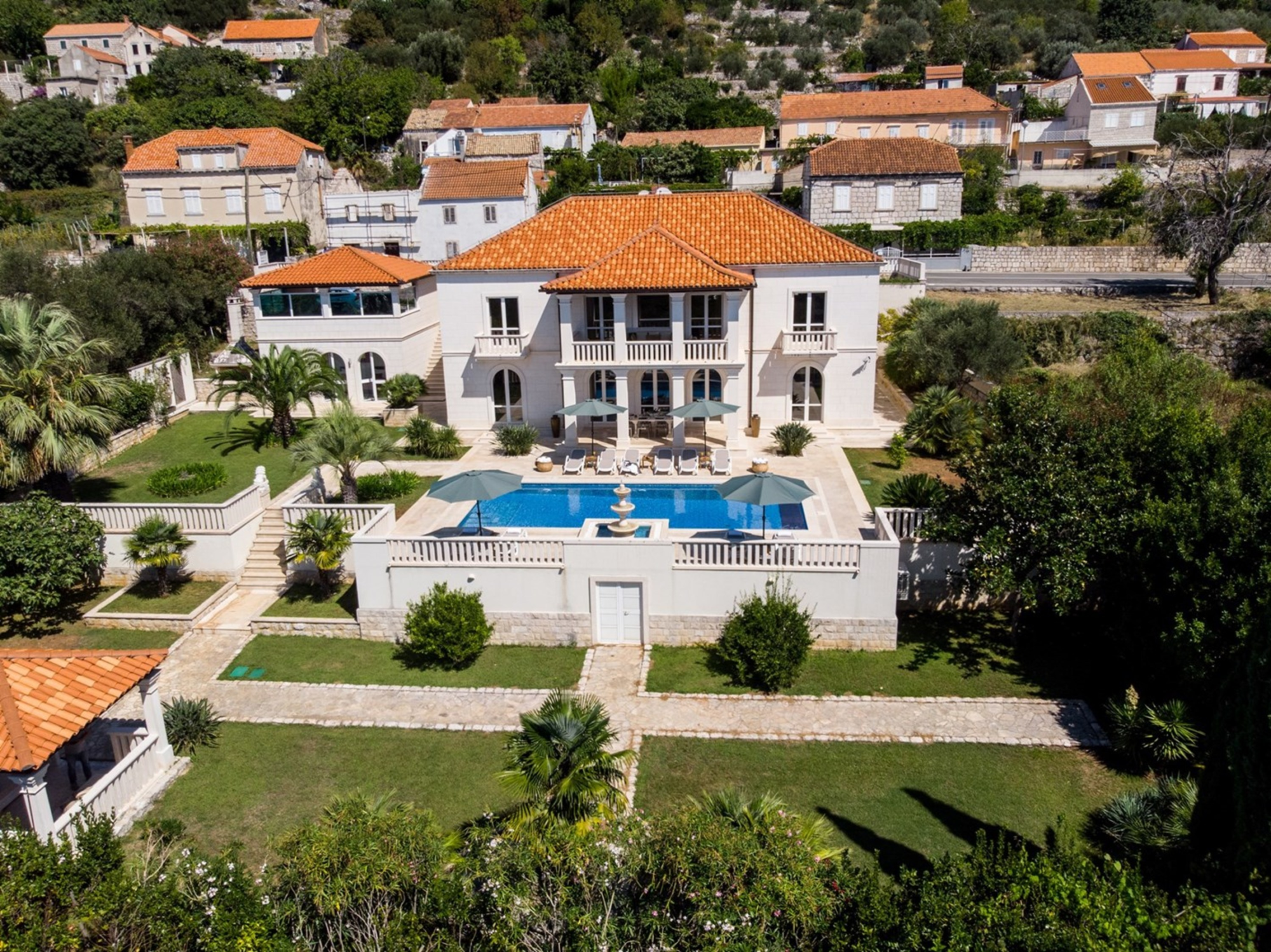 Villa Kalyna
