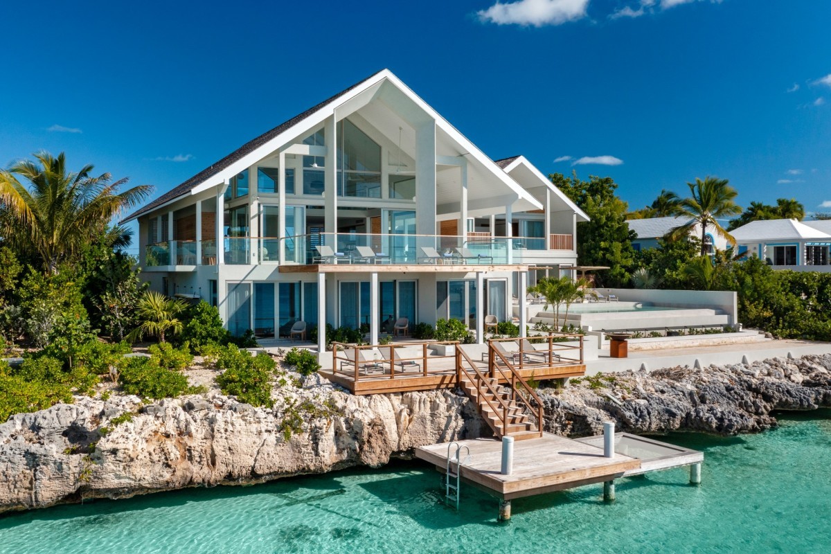 La Mer Villa South