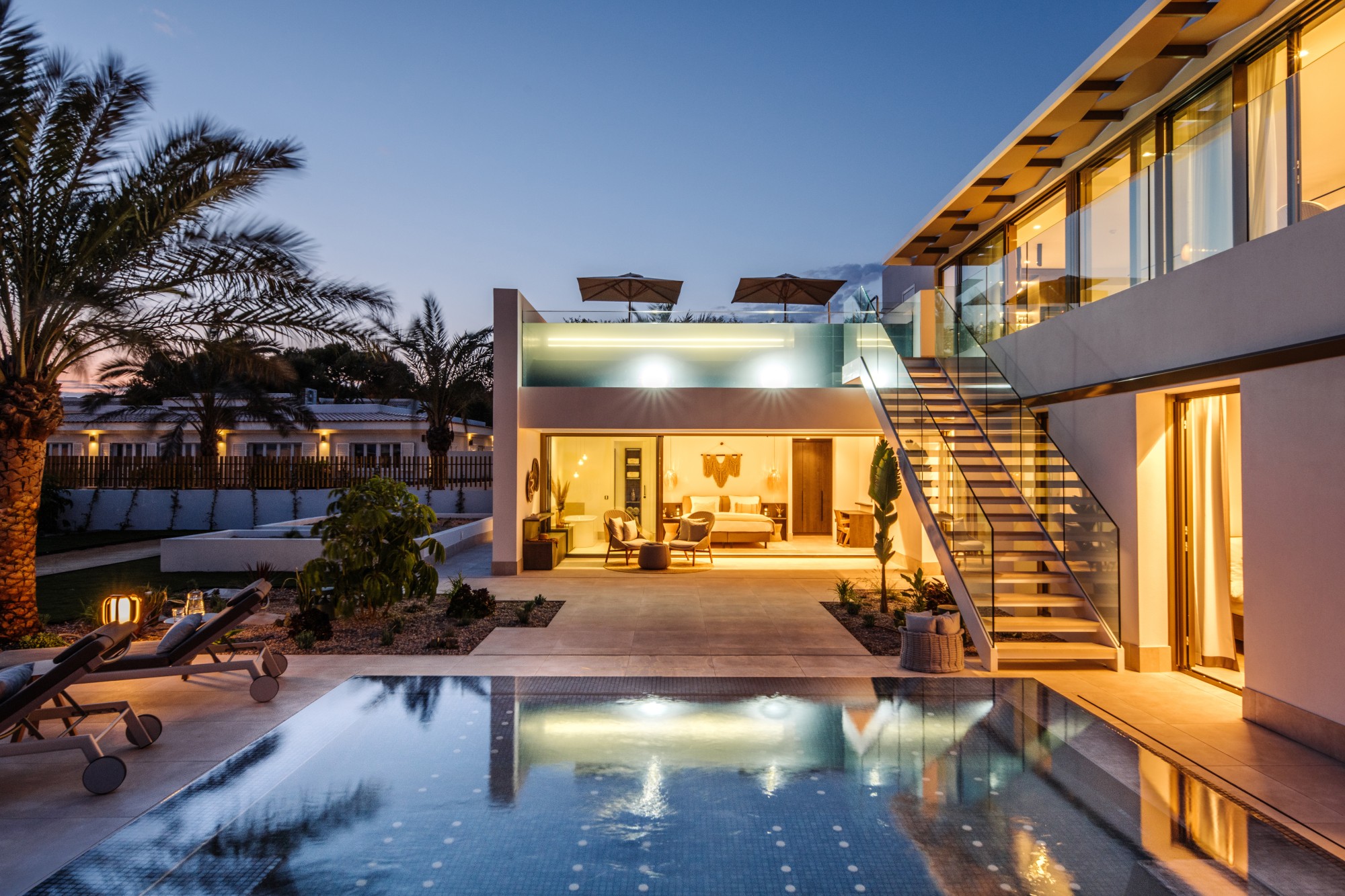 Villa Aurora