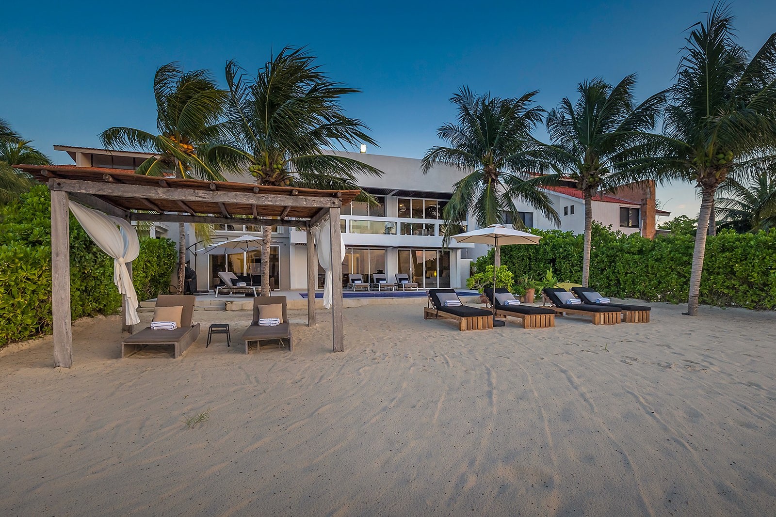 Villa del Sol