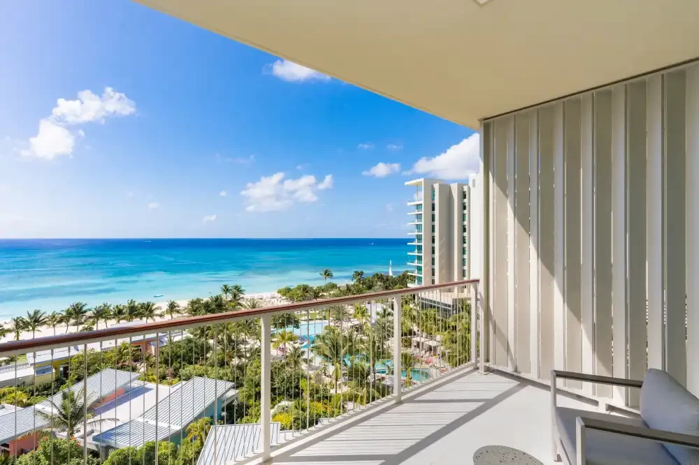 The Residences at Seafire - Unit N701