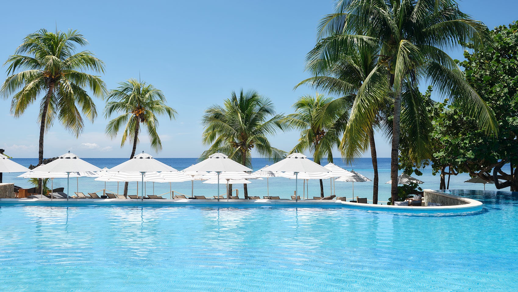 Ocean View Villa Suites at Kimpton Grand Roatán Resort & Spa