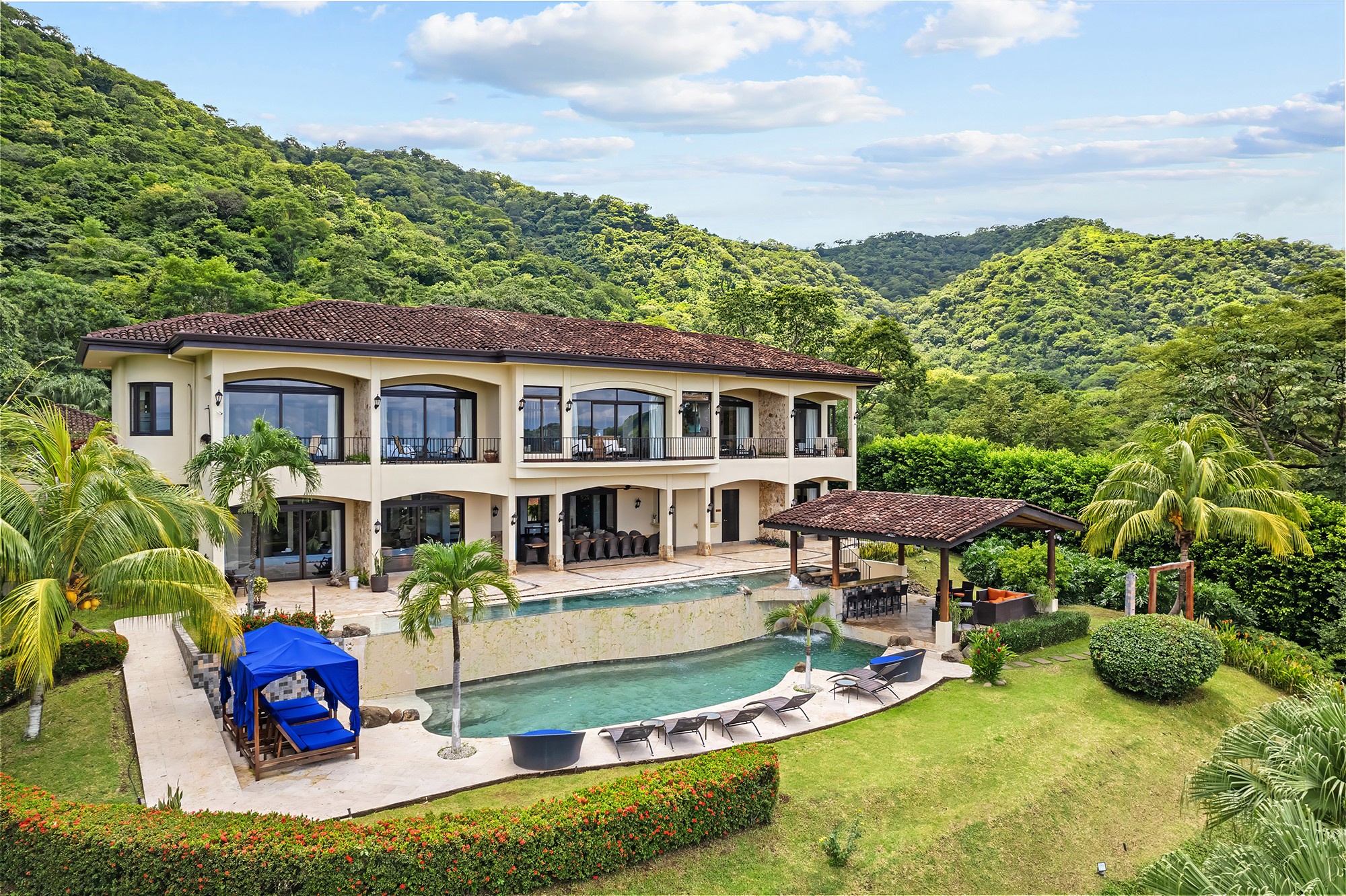 Villa Buena Onda All Inclusive Micro-Resort