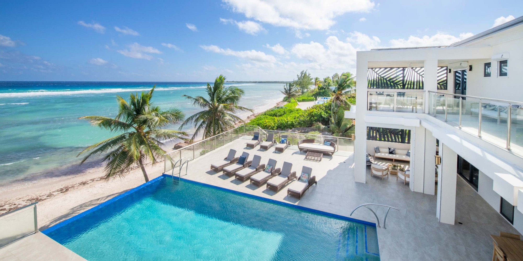 Timeless Paradise