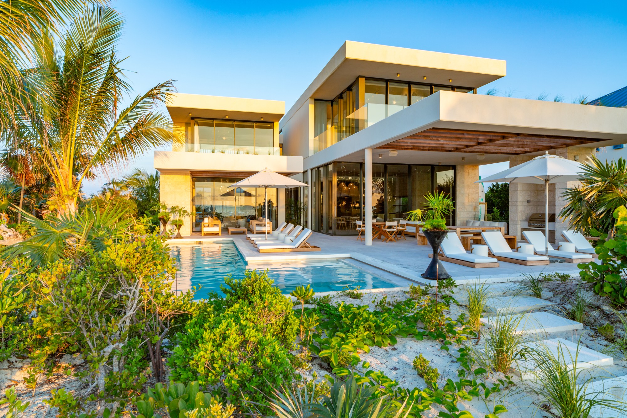 Dune House