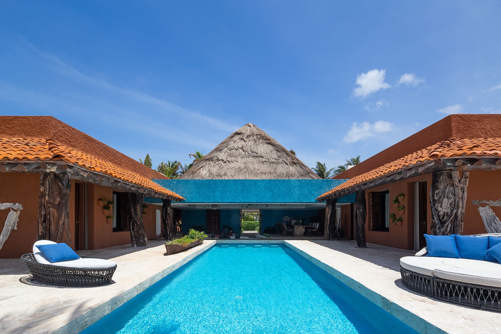 Villa Corazon