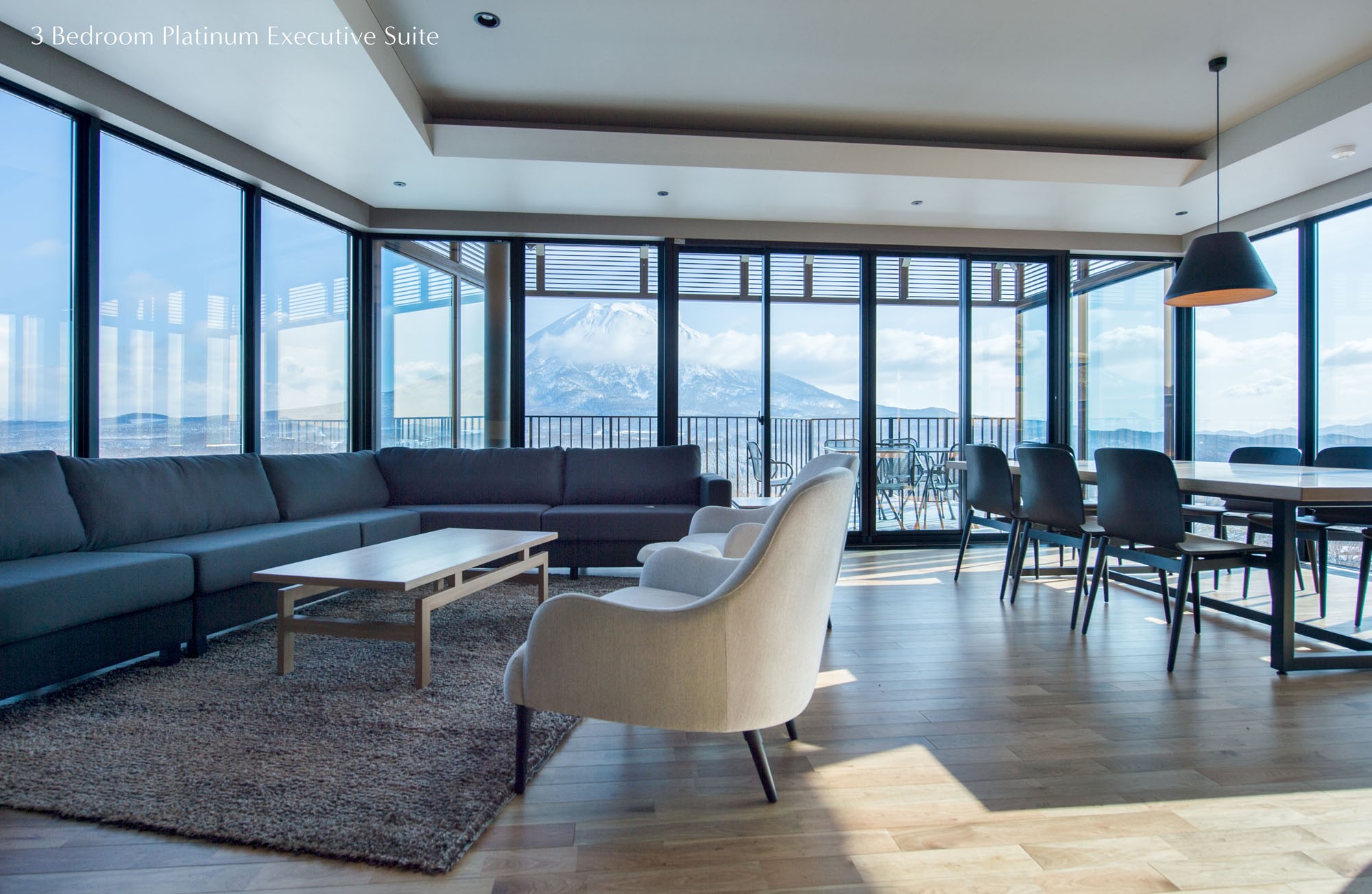 Aspect Luxury Apartments ~ Luxury Collection