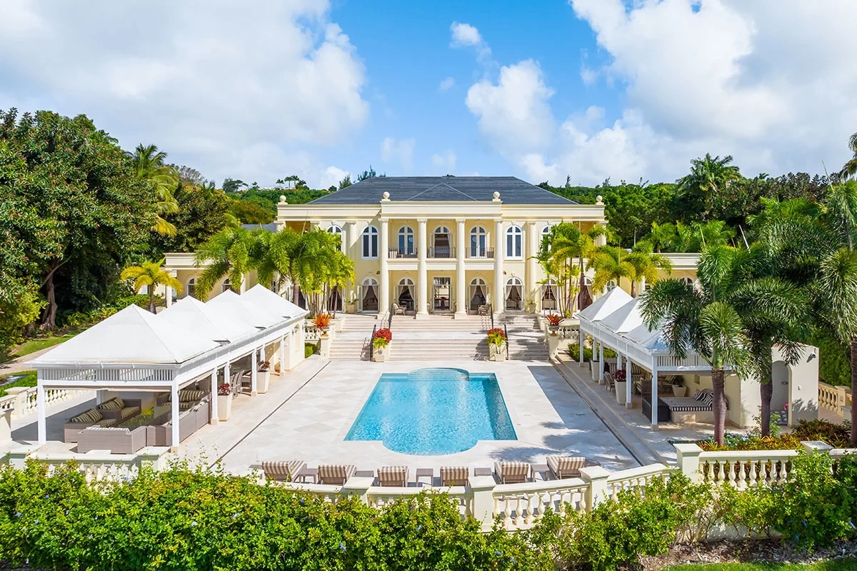 The Ridge (11 Bedrooms)