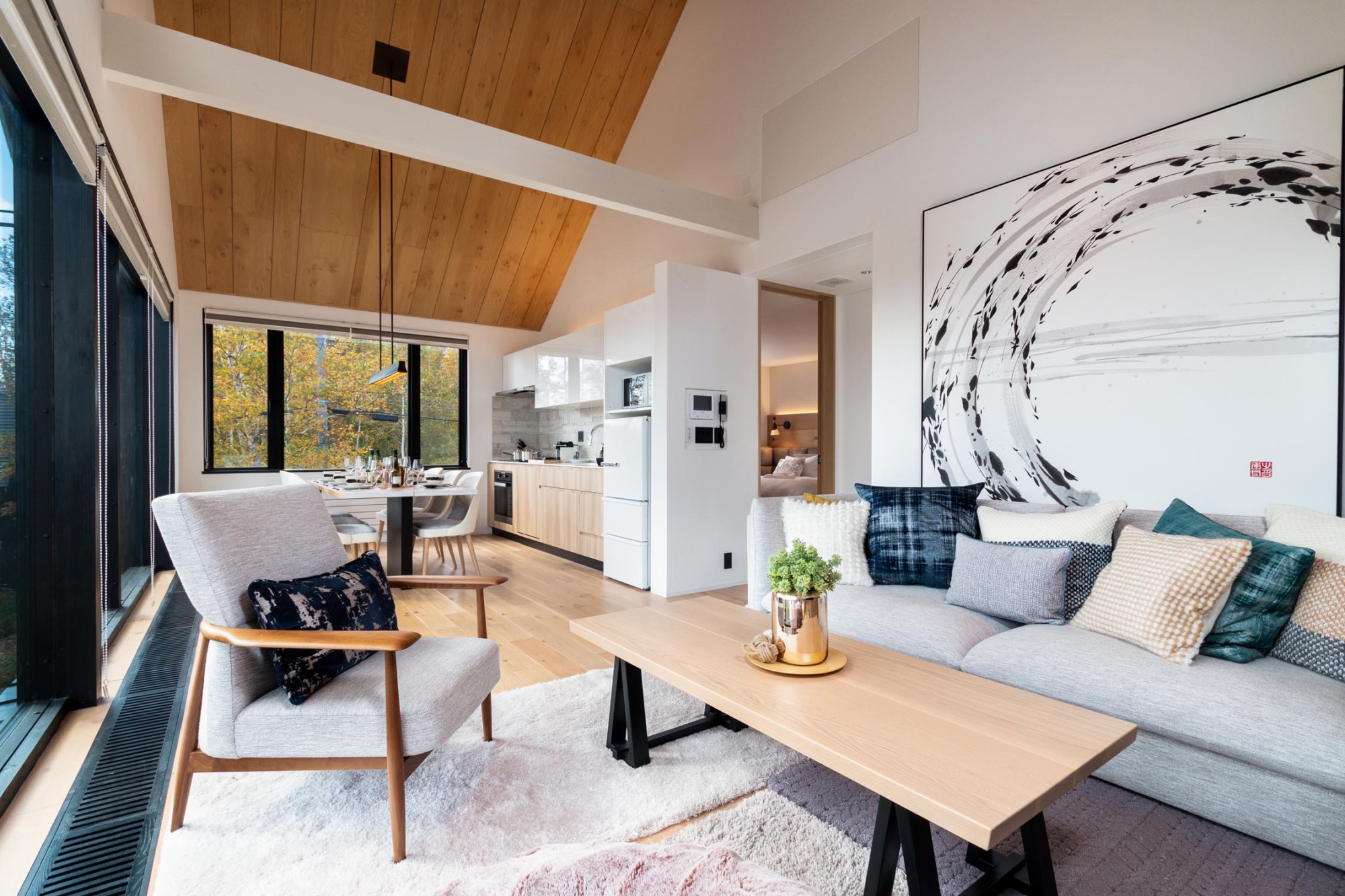 Koa Townhouse ~ Luxury Collection