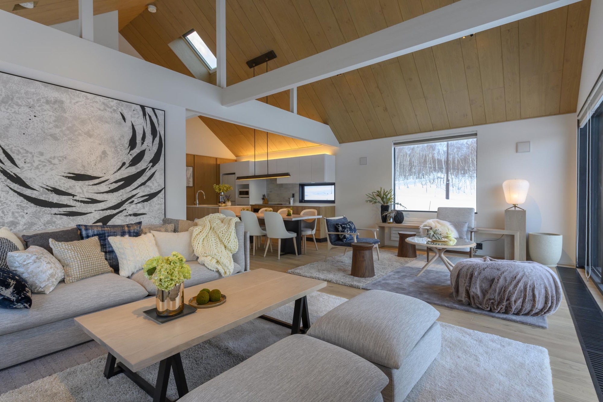 Koa Villa ~ Luxury Collection