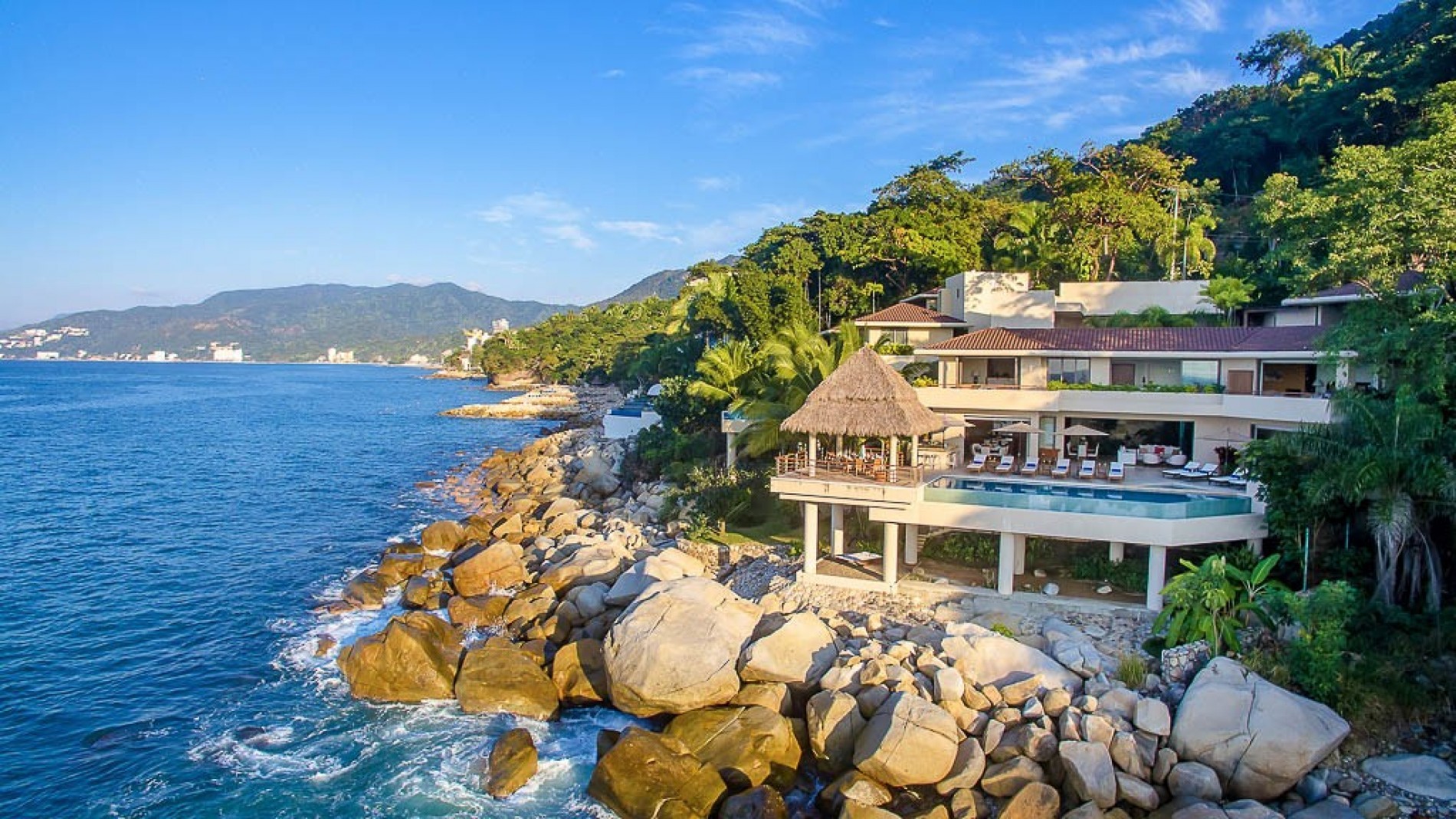 Villa Kismet