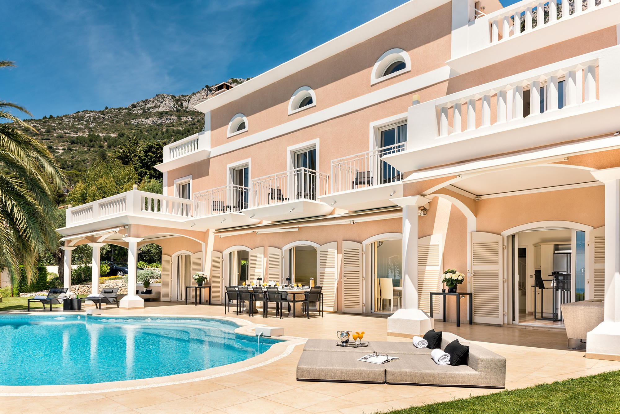 Monte Carlo, photo 1