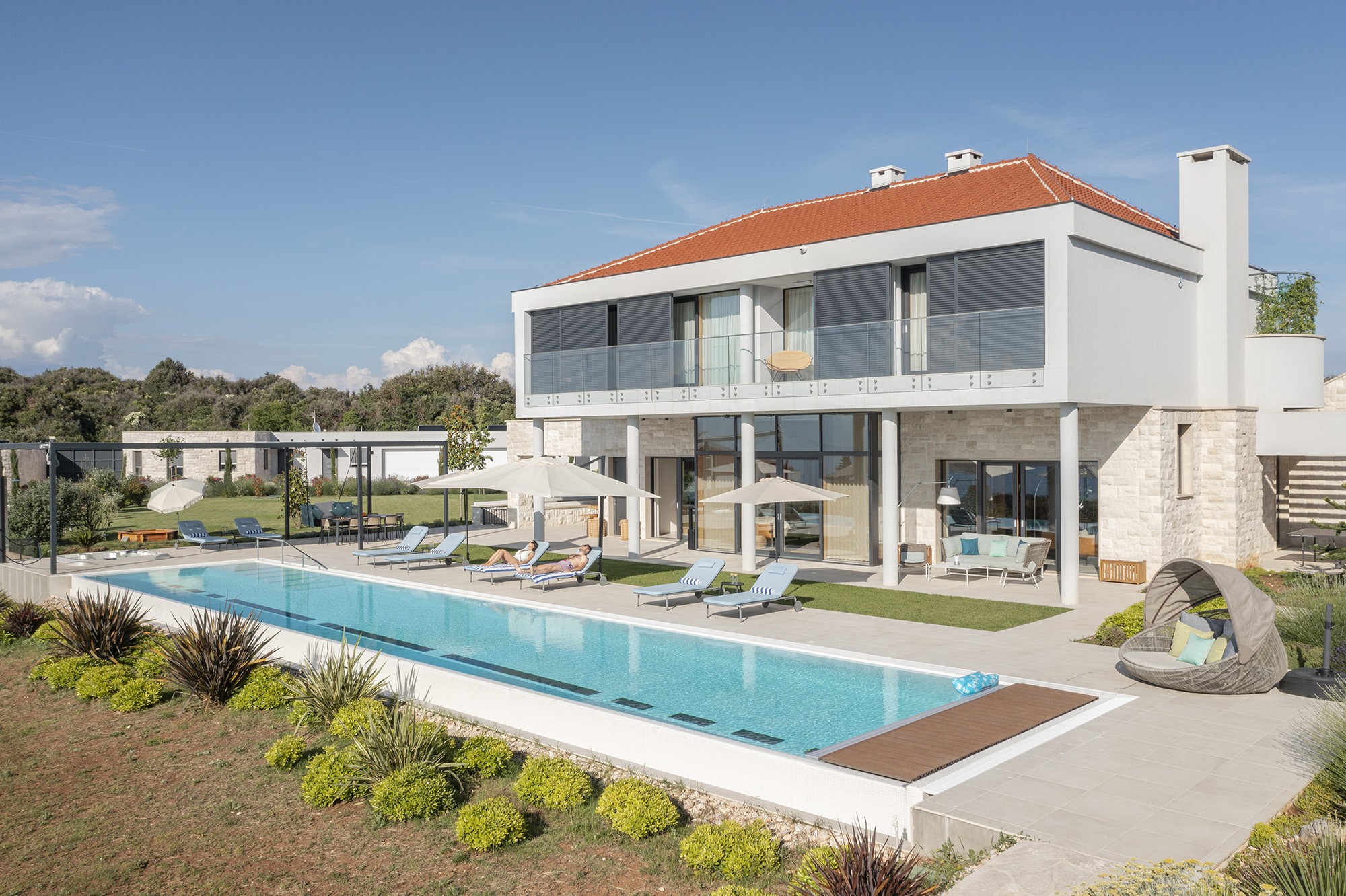 Villa Johanna