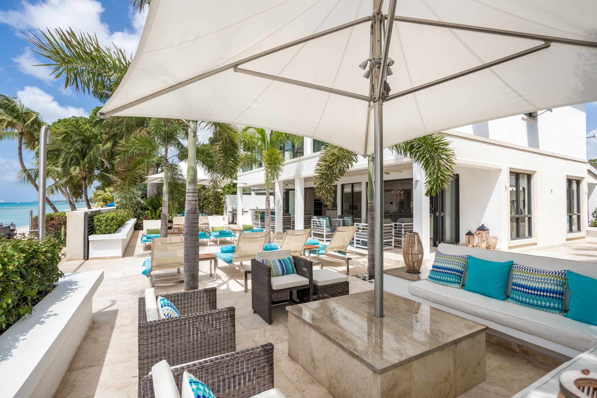 Dolphin Beach House