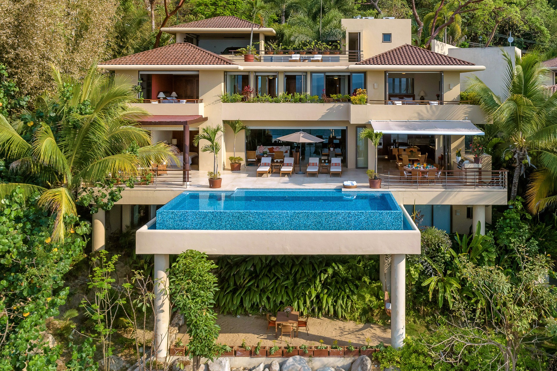 Villa Namaste
