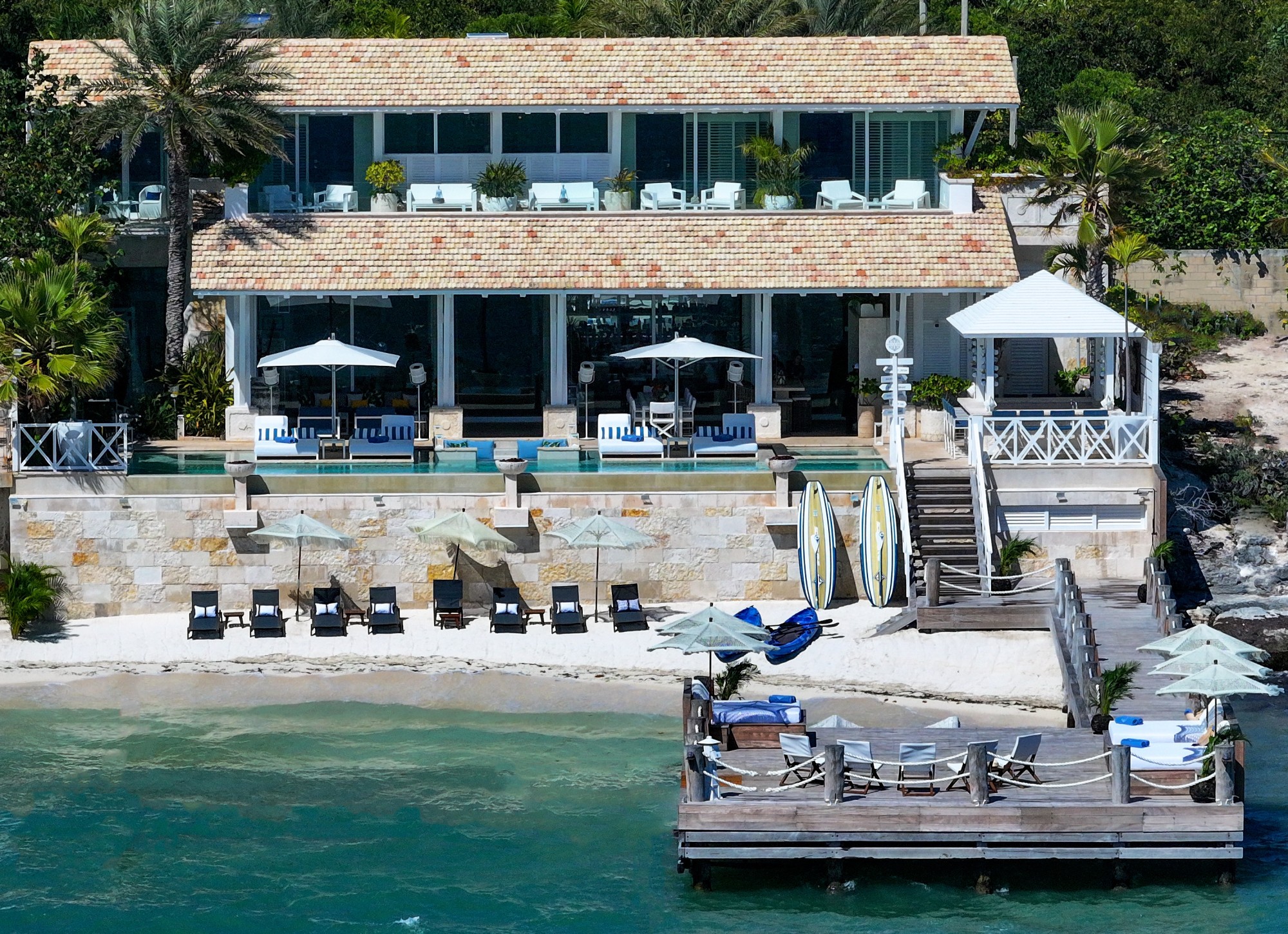 Villa Sha