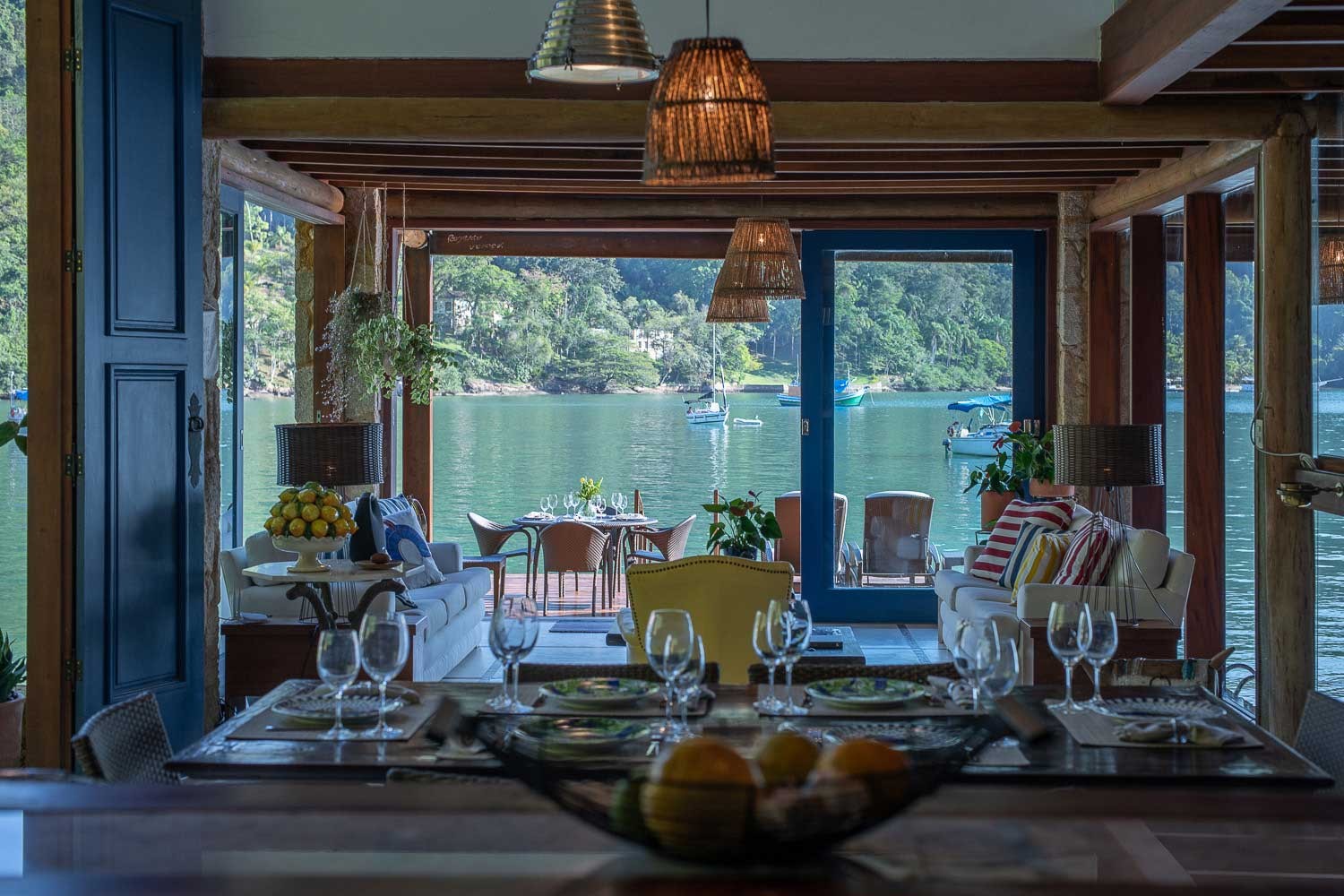 Bom Jardim - The Loft