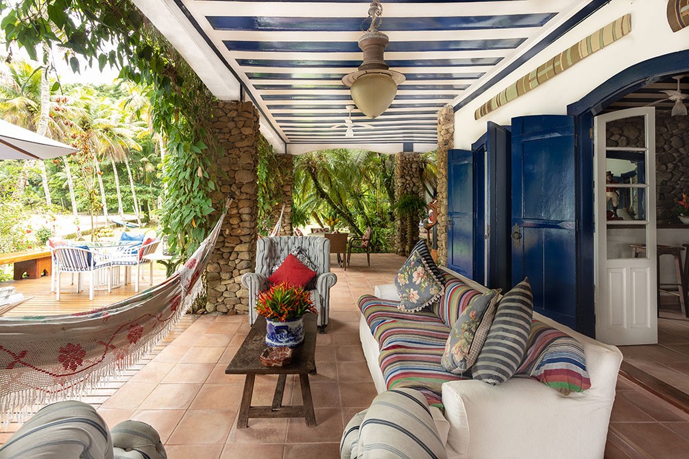 Bom Jardim - The Villa
