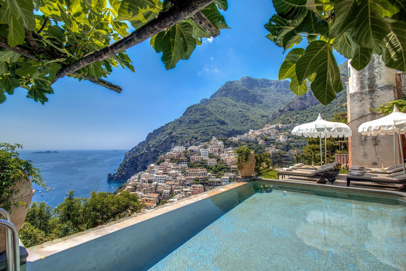 Villa San Giacomo 8BDR