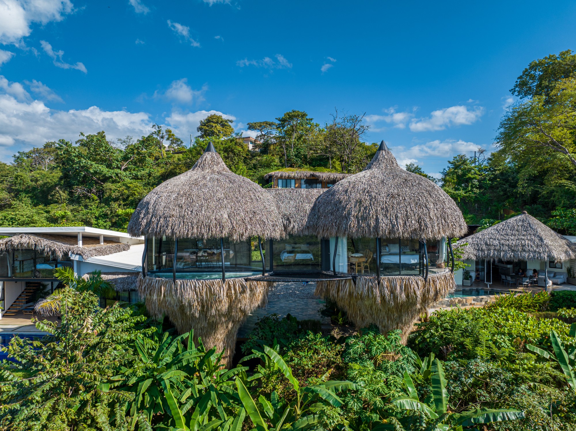 Cocoon Luxury Estate