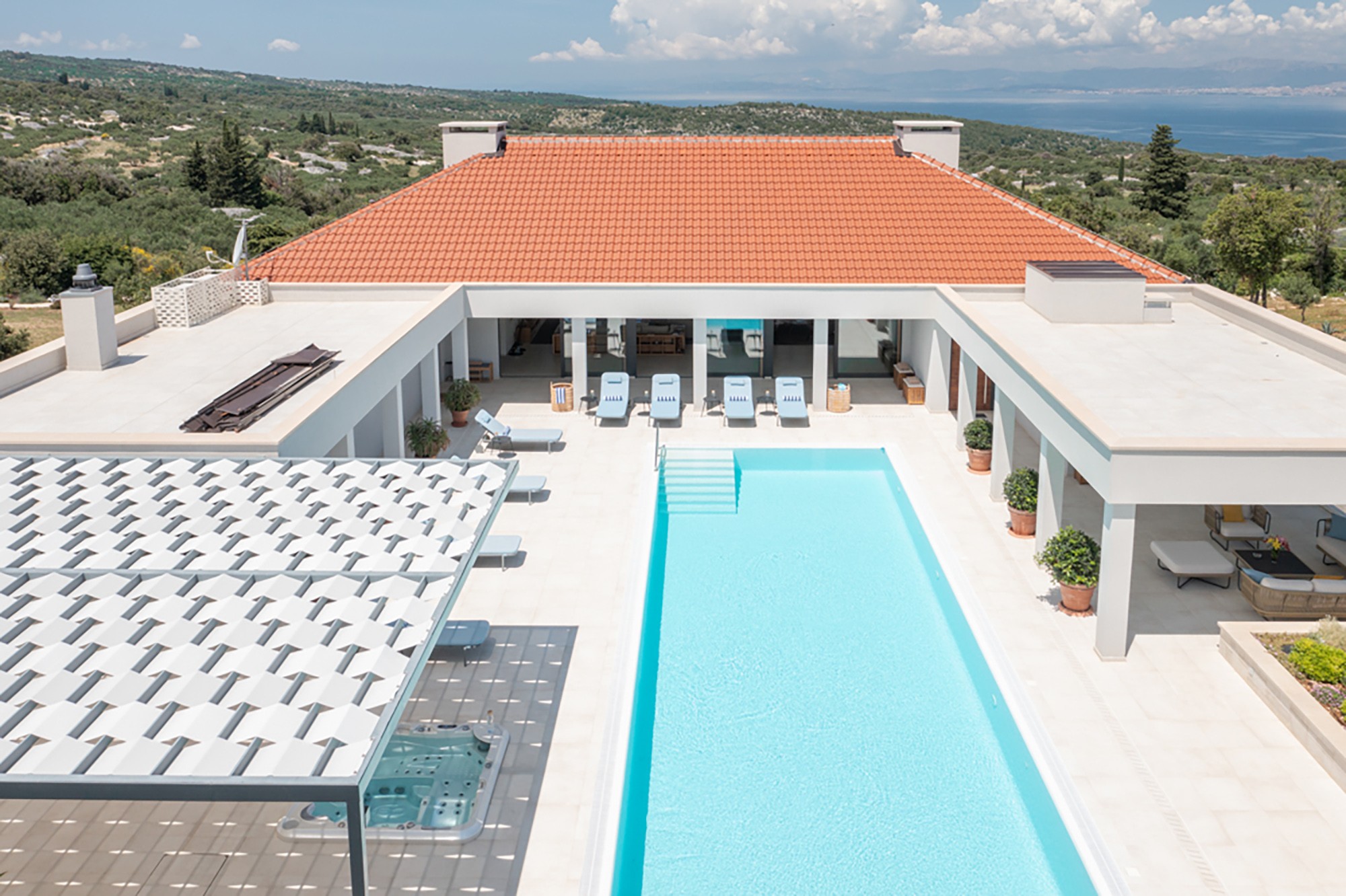 Villa Lucia