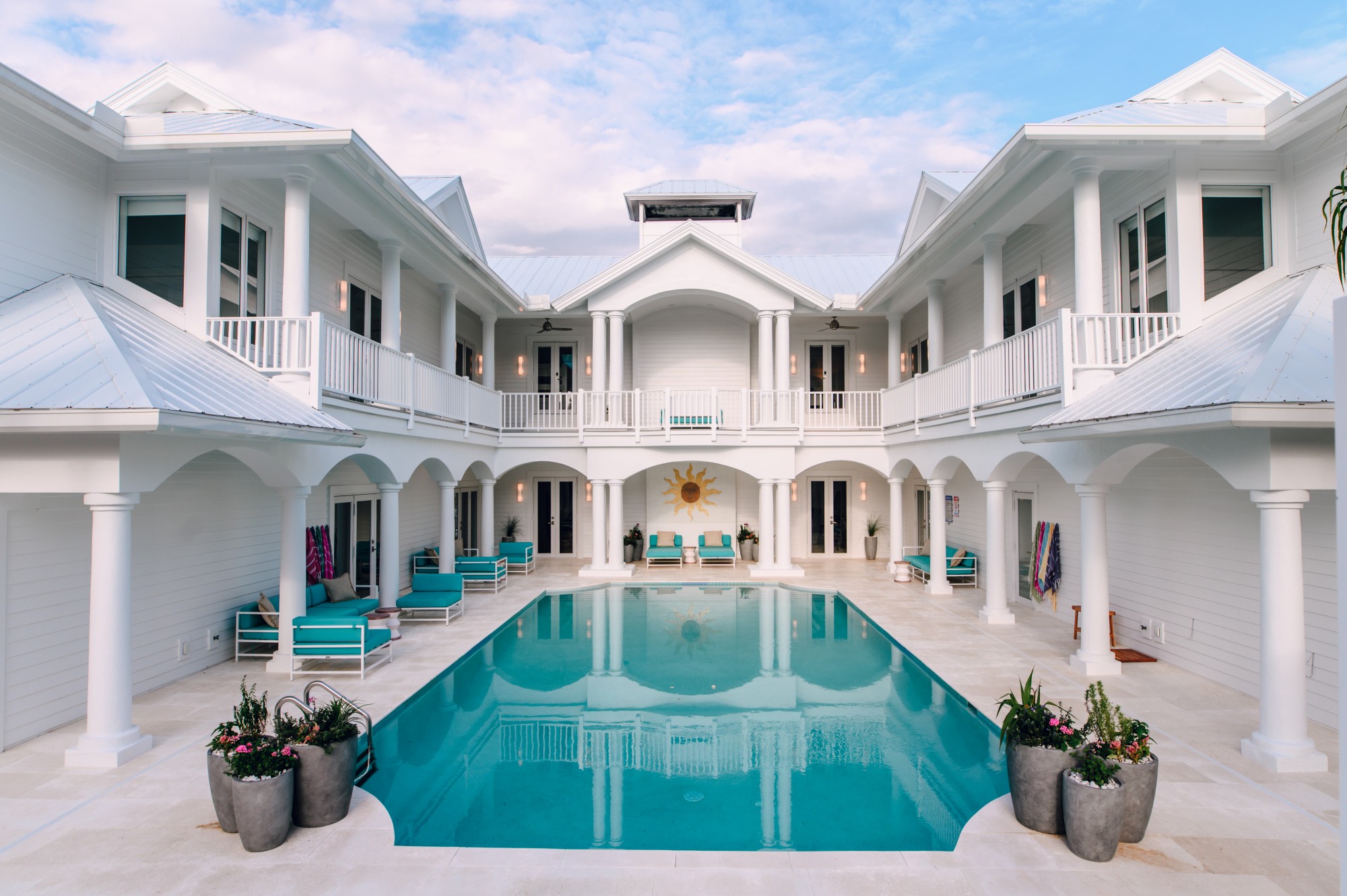 Sea Oats Luxury Estate