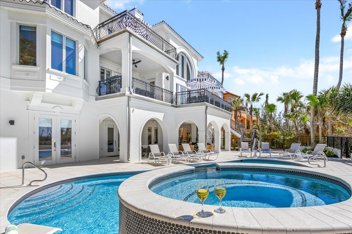 Sea Palms Estate
