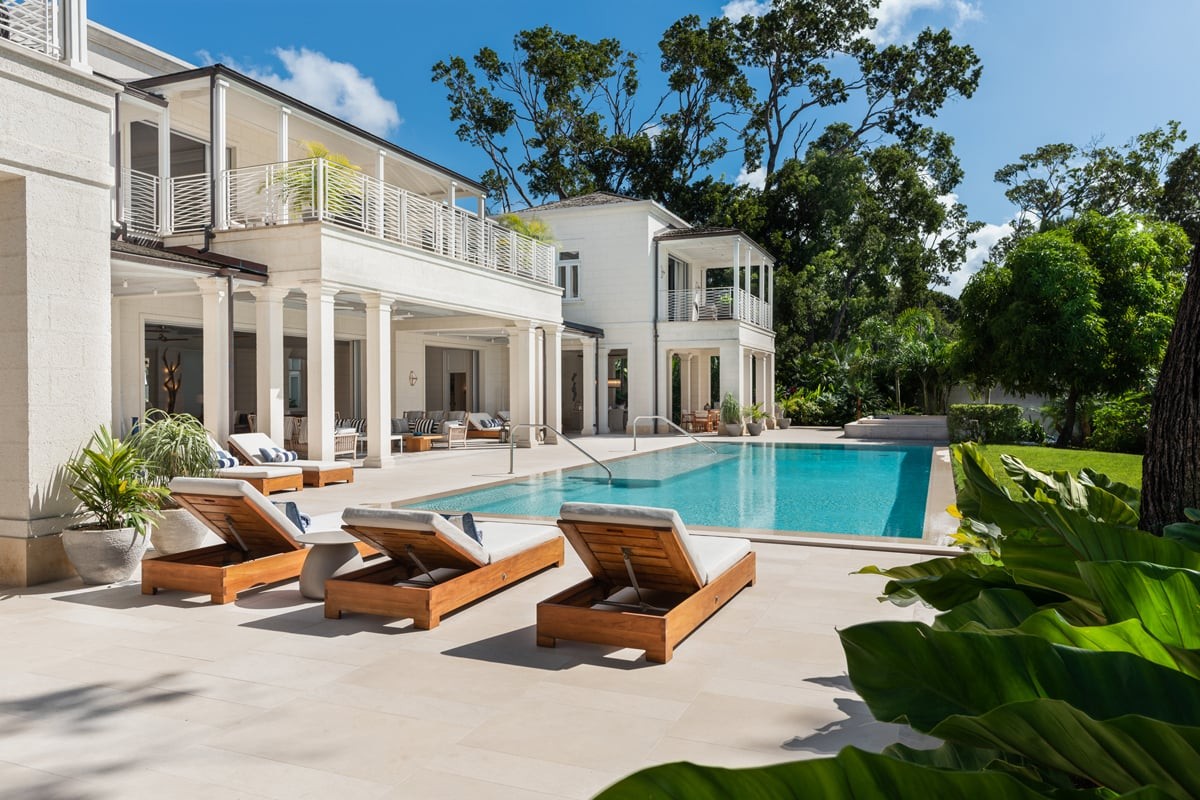 Villa Tamarindo