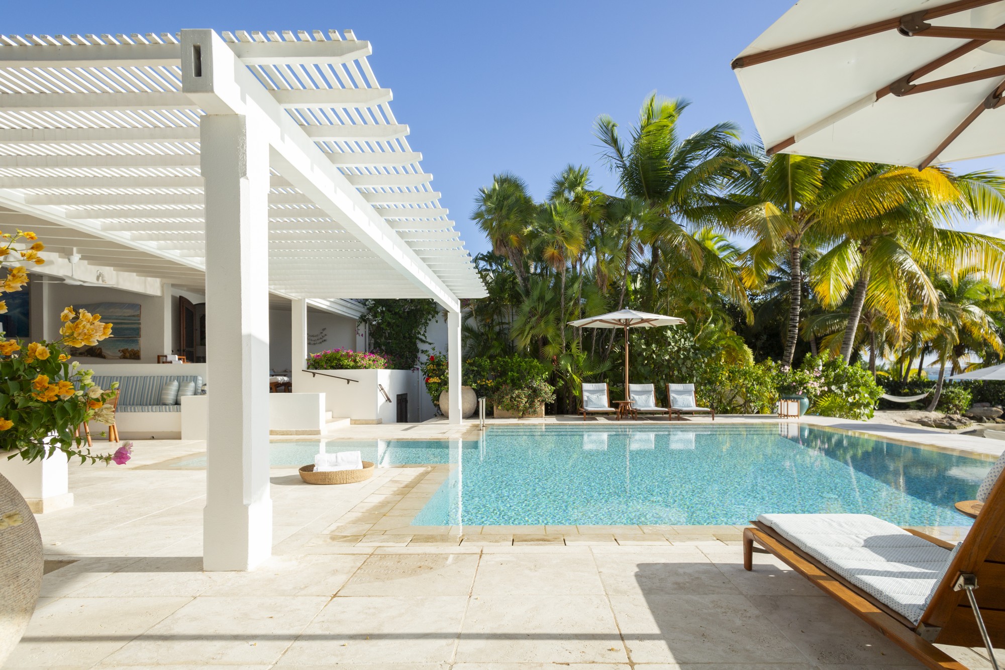 Seahorse Beach House