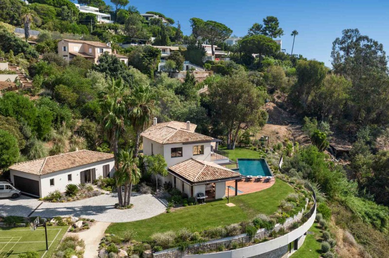 Villa Aquila