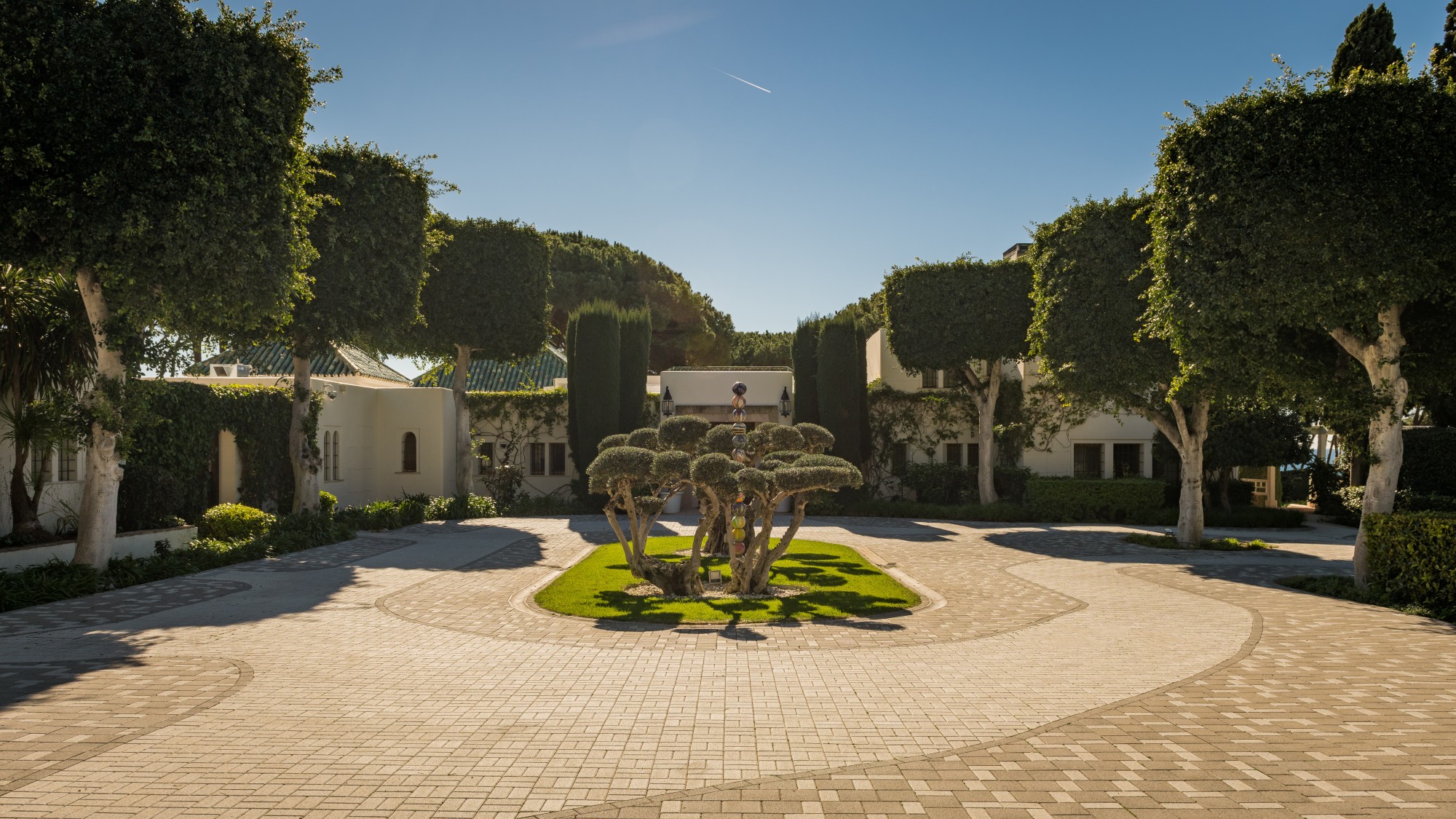 Villa El Rincon