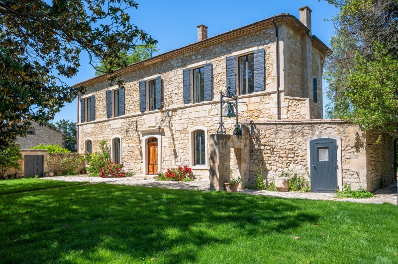 Bastide Gritti