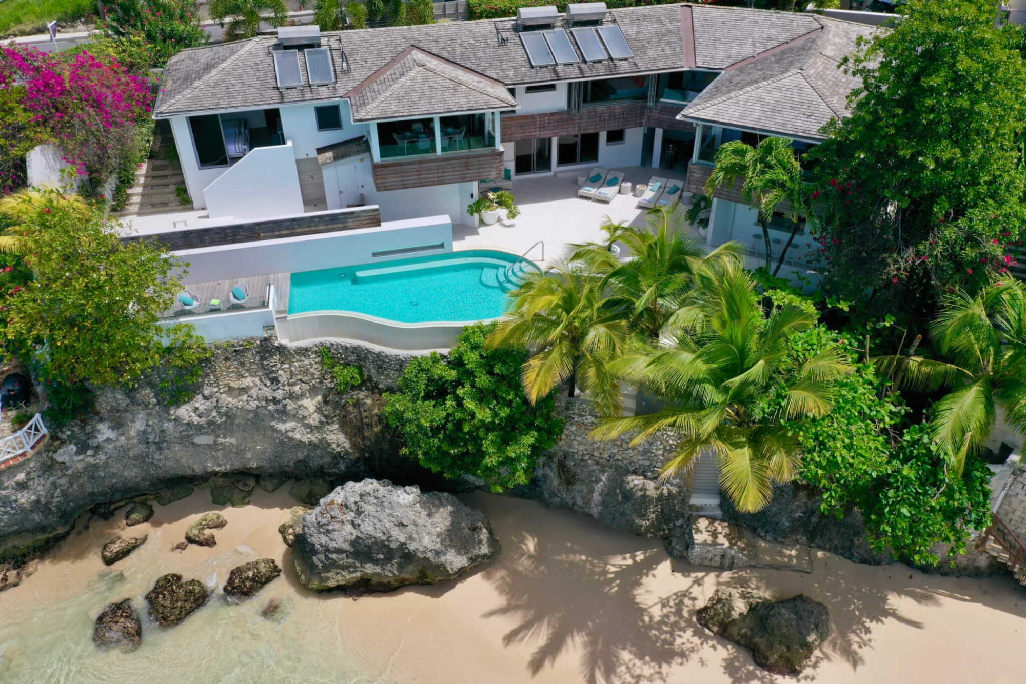 Portobello Villa
