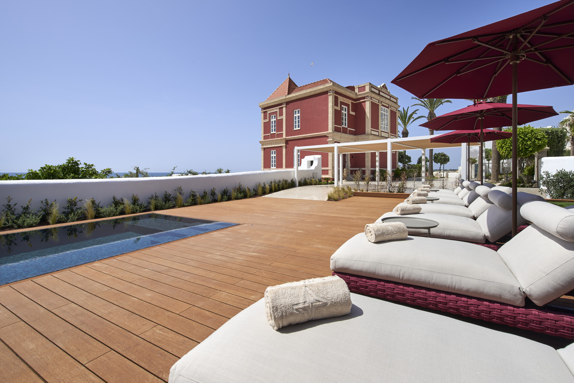 Red Chalet by Vila Vita Collection
