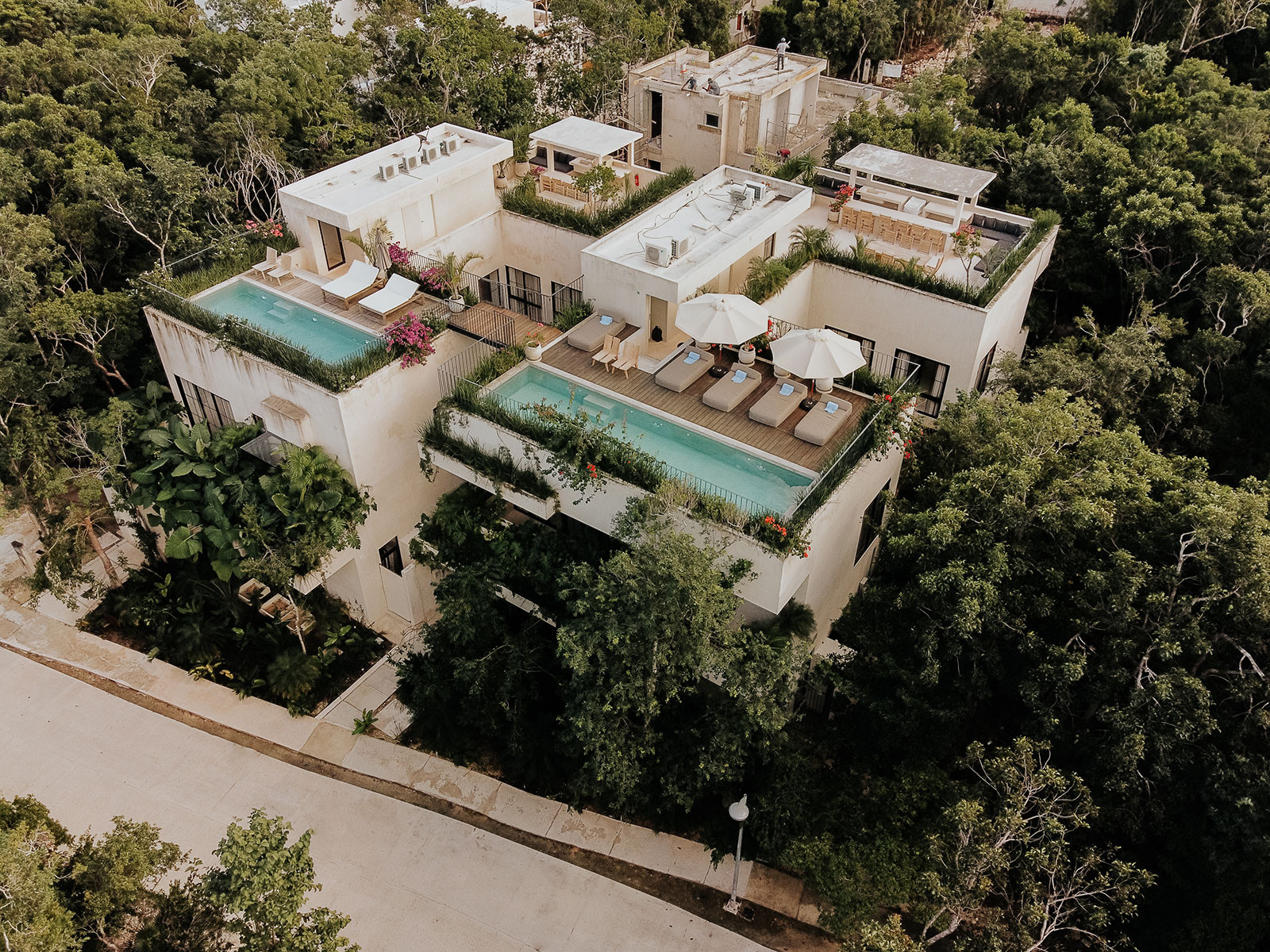 Villa Imperia
