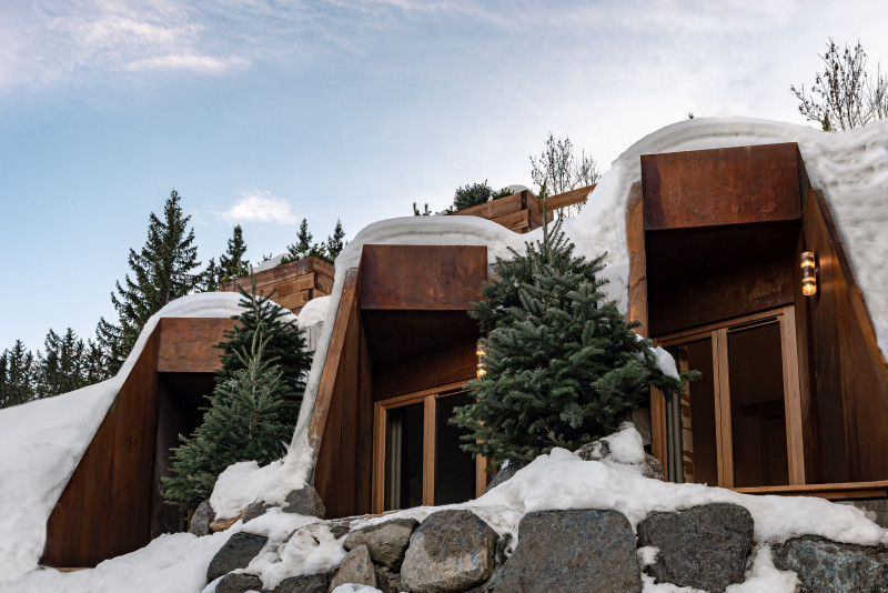 Chalet Kilian