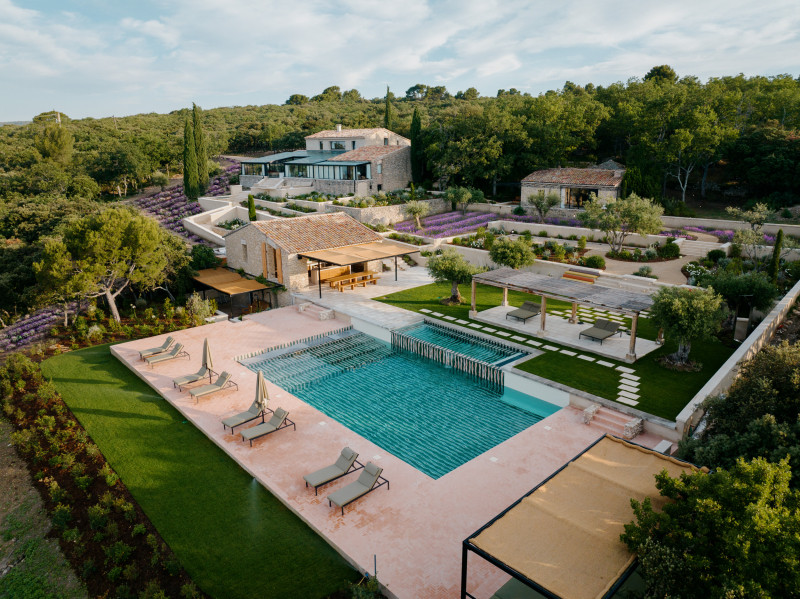 Villa Linea