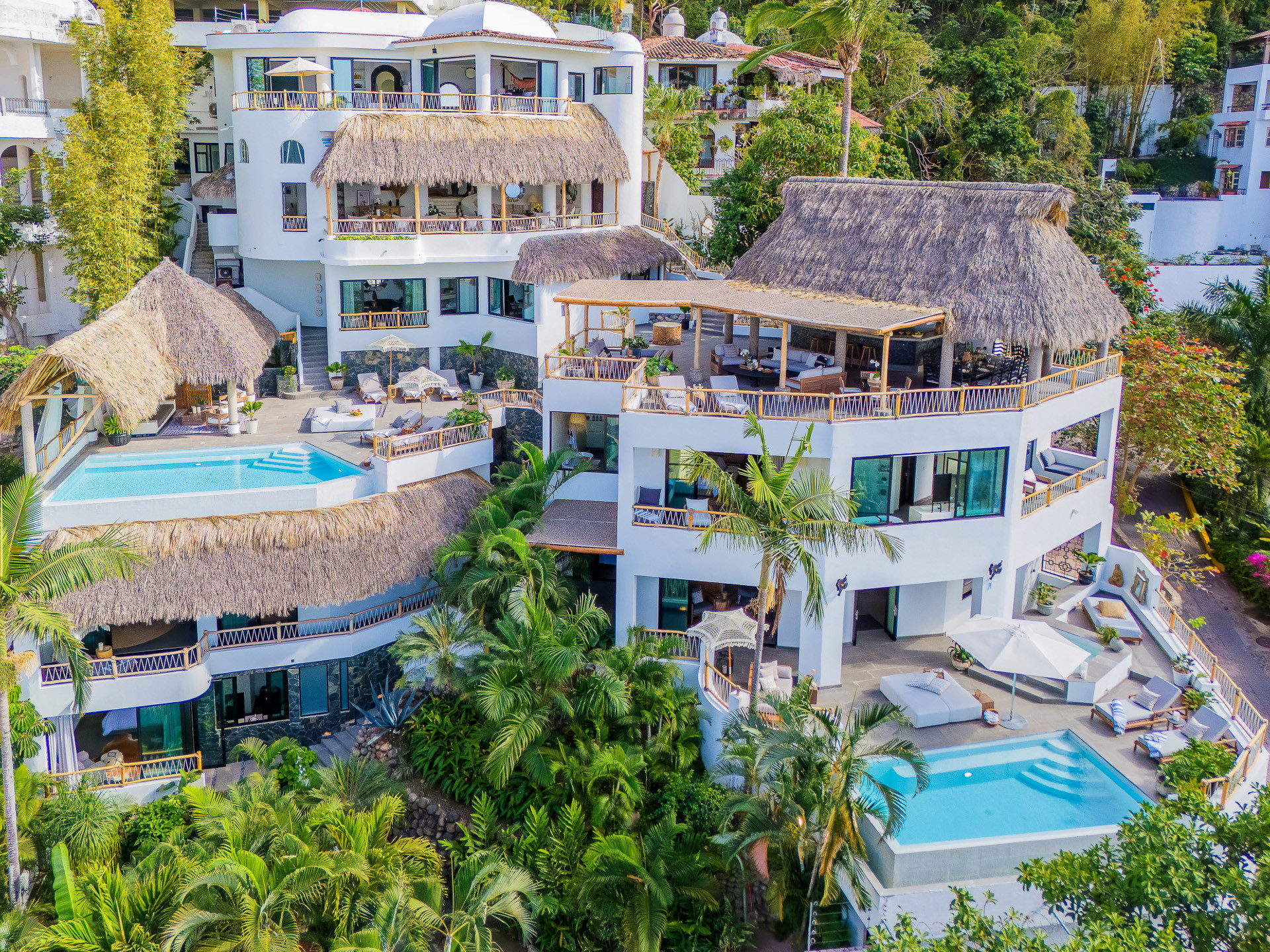 Las Villas