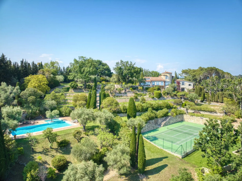 Villa Melodie
