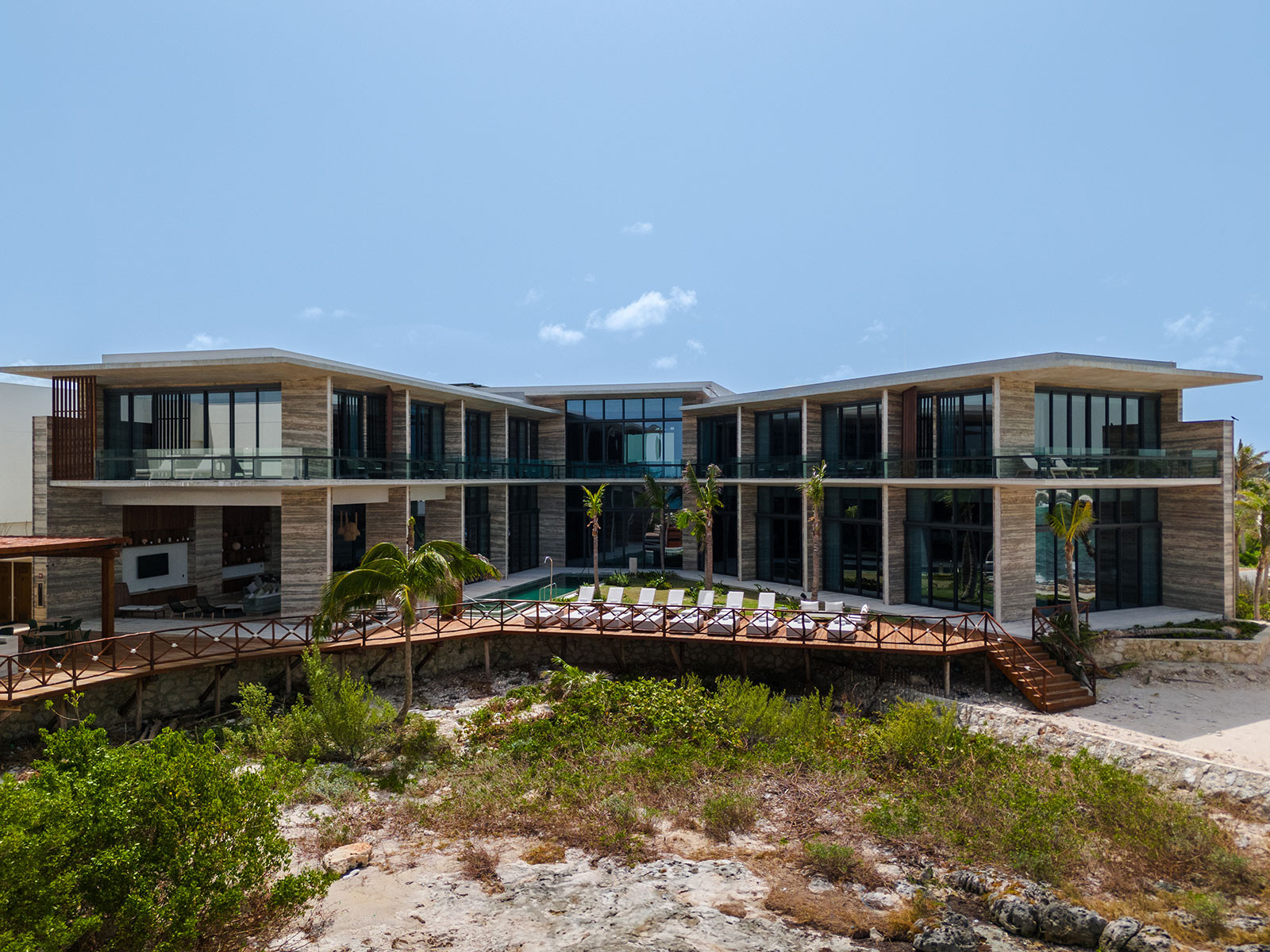 Villa Tulkal
