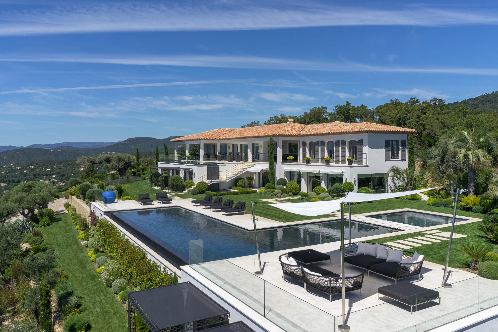 Villa Ecume