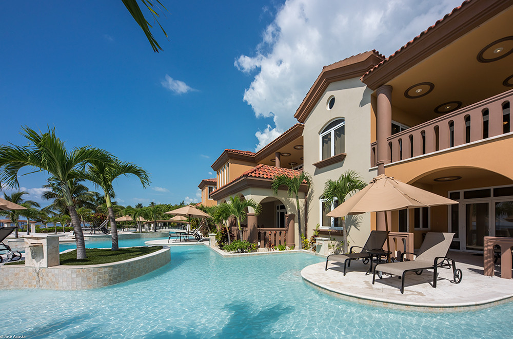 Serenity Now Two Bedroom Condominiums at Belizean Cove Estates