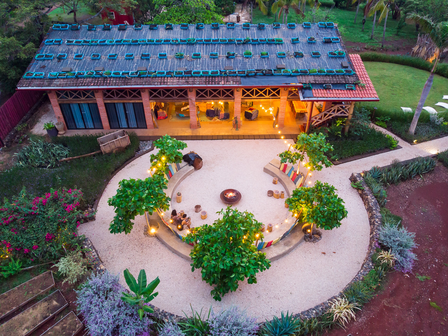 Hacienda Latica