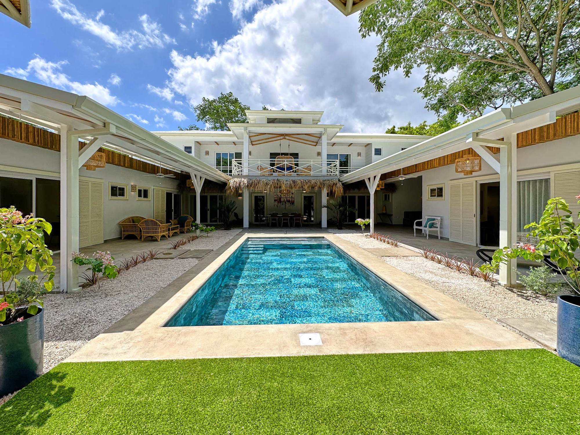 Casa Karibe